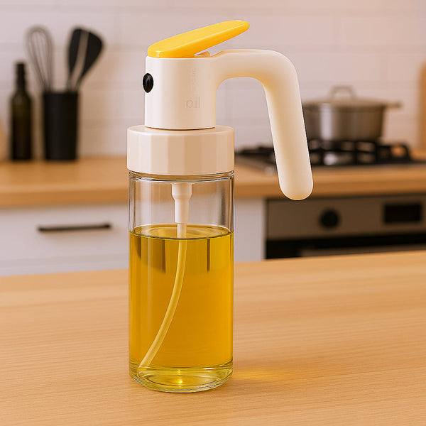 Fine Mist Oil Sprayer